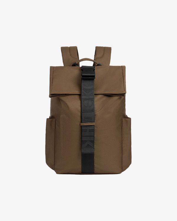 Рюкзак 3.0 коричневый - фото 1