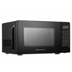 Микроволновая печь Hebermann FSMWO M020.10BL, чёрный