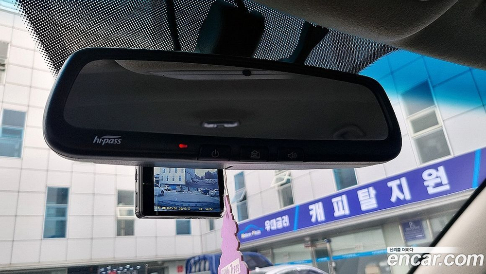 KG Mobility (Ssangyong) Very New Tivoli Дизель 1.6 2WD (08.2019)