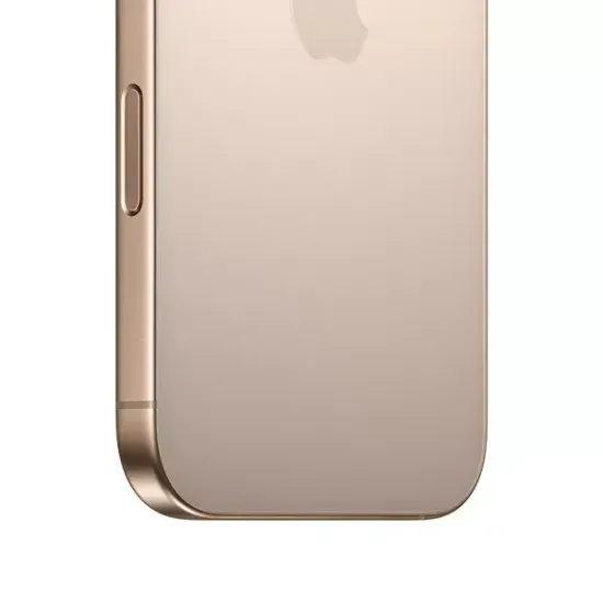 Apple iPhone 16 Pro 1TB Desert Titanium (Пустынный Титан)