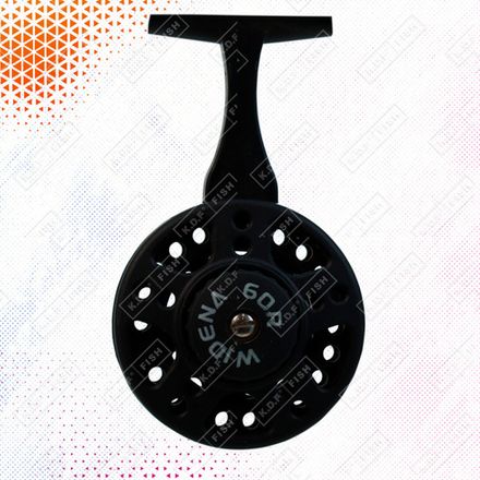 Катушка KDF инерционая  Widena 60 R