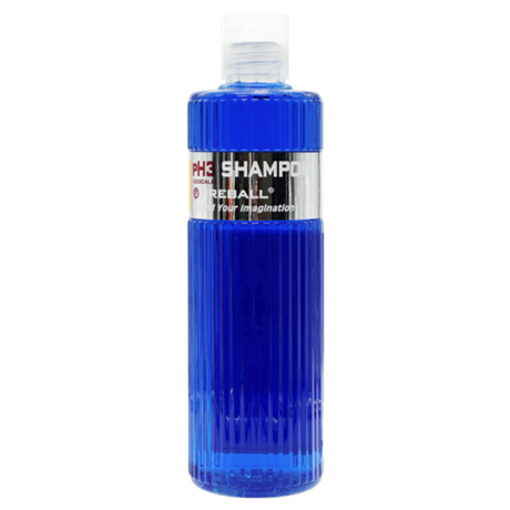 FIREBALL Shampoo Ph3, 500мл (Кислотный шампунь)