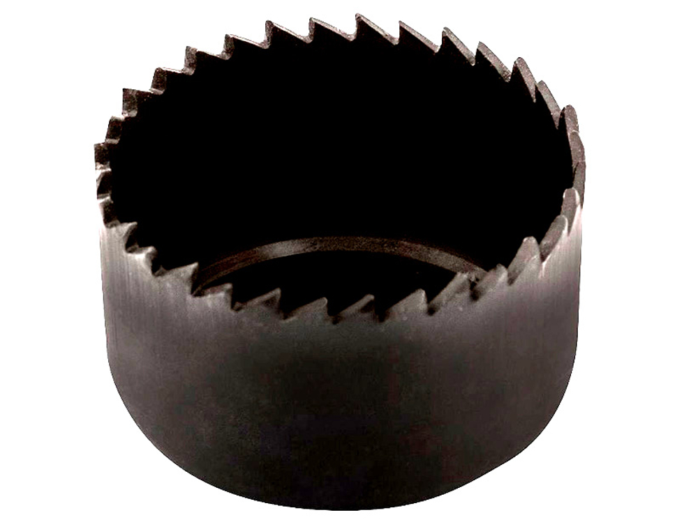 Пила круговая FIT инструментальная сталь 25мм