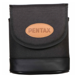 Бинокль Pentax SD 9x42 WP - Плотный транспортировочный чехол