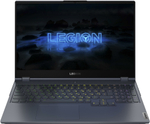 Ноутбук Lenovo Legion 7-15IMH05 Intel Core i7 10750H 2.6ГГц/16 ГБ/512 ГБ SSD/nVidia GeForce RTX 2070 Max-Q 8 ГБ/Windows 11 Домашняя/15.6"/1920х1080 144Hz