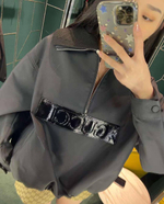 Анорак Gucci