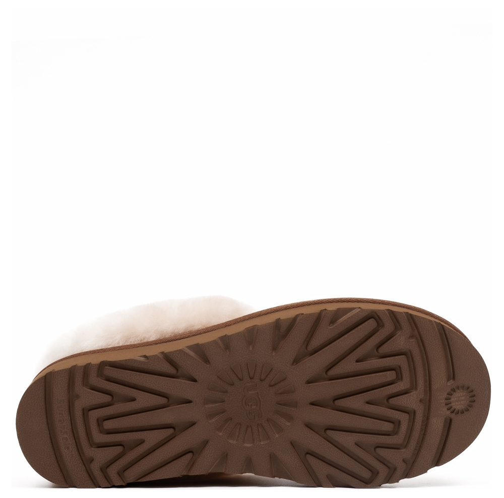UGG Tasman Alpine Slipper Chestnut