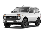 LADA Niva Legend