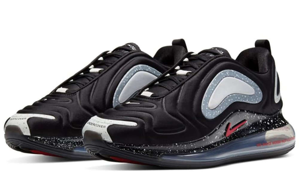 Кроссовки Nike Air Max 720