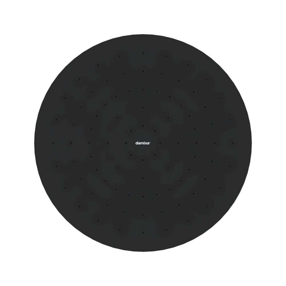 Тропический душ Damixa Jupiter 977050300 Черный