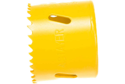 Коронка универсальная биметаллическая PROFESSIONAL (54х38 мм; 5/8'') STAYER 29547-054