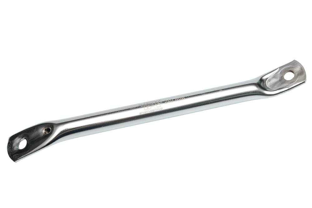 Жесткость сиденья IPK 240 мм