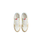 Женские кроссовки Nike Dunk Low Next Nature 'Soft Yellow Alabaster' FZ4347‑100