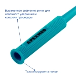 Устройство для панч-биопсии Slim c цветовой кодировкой 4,0 мм 10 шт Apexmed 0601-10-40