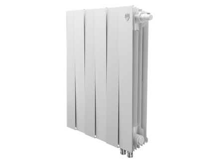 Радиатор Royal Thermo PianoForte 500 /Bianco Traffico - 6 секц. VDR