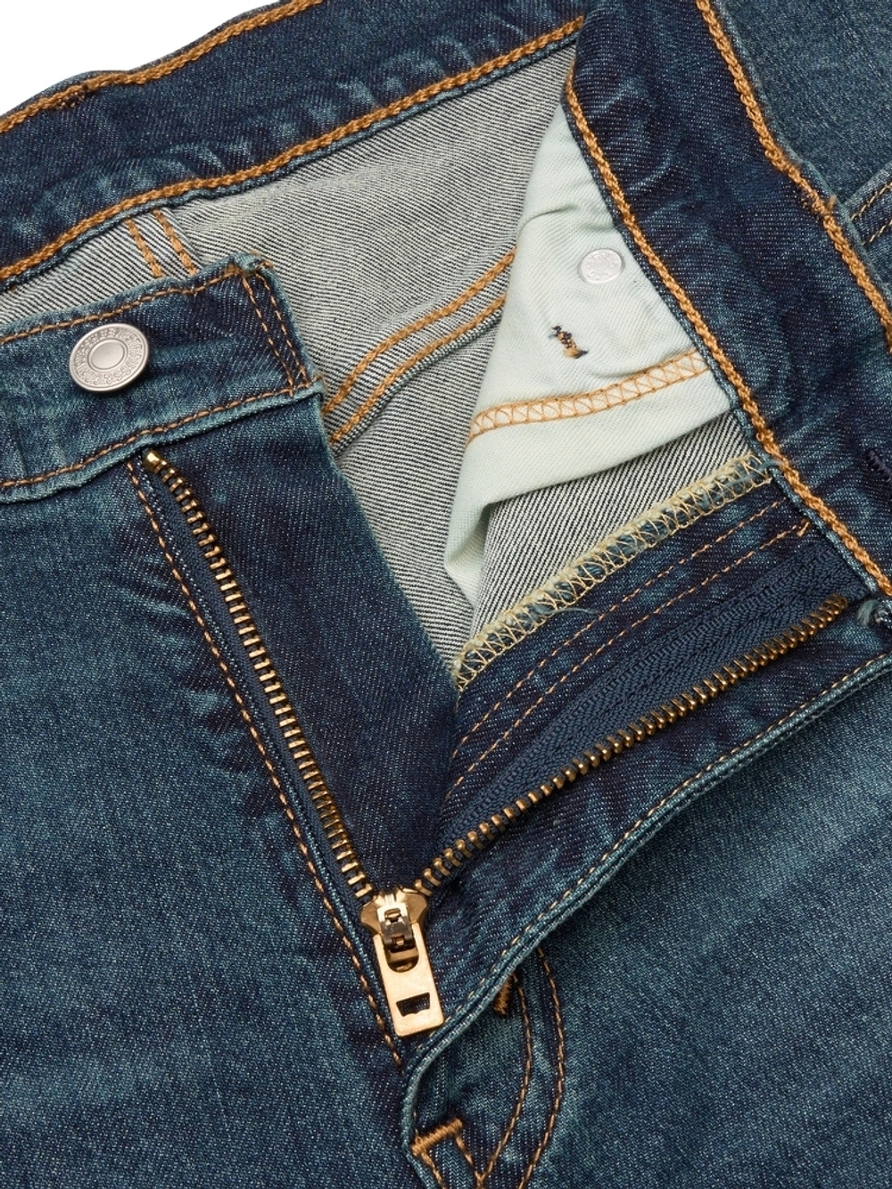 Мужские джинсы Levi's 511 Slim Fit 04511-6196