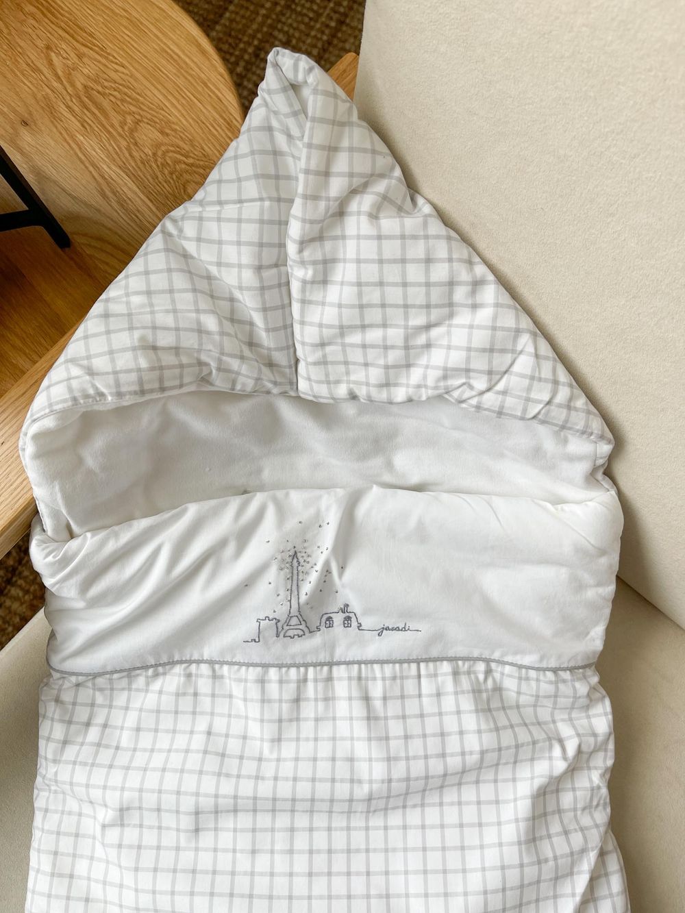 Конверт Jacadi