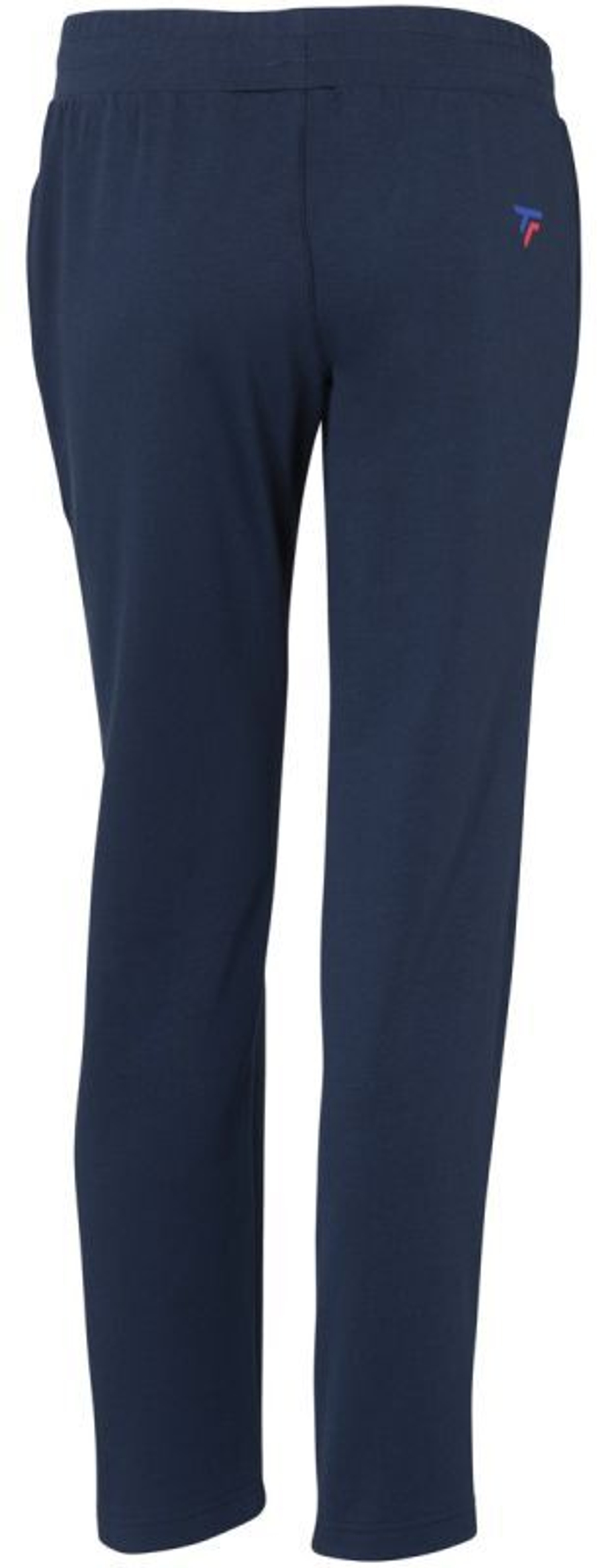 Женские теннисные брюки Tecnifibre Women Tech Pants - Blue