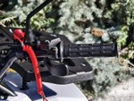 Lion 125 AR белый