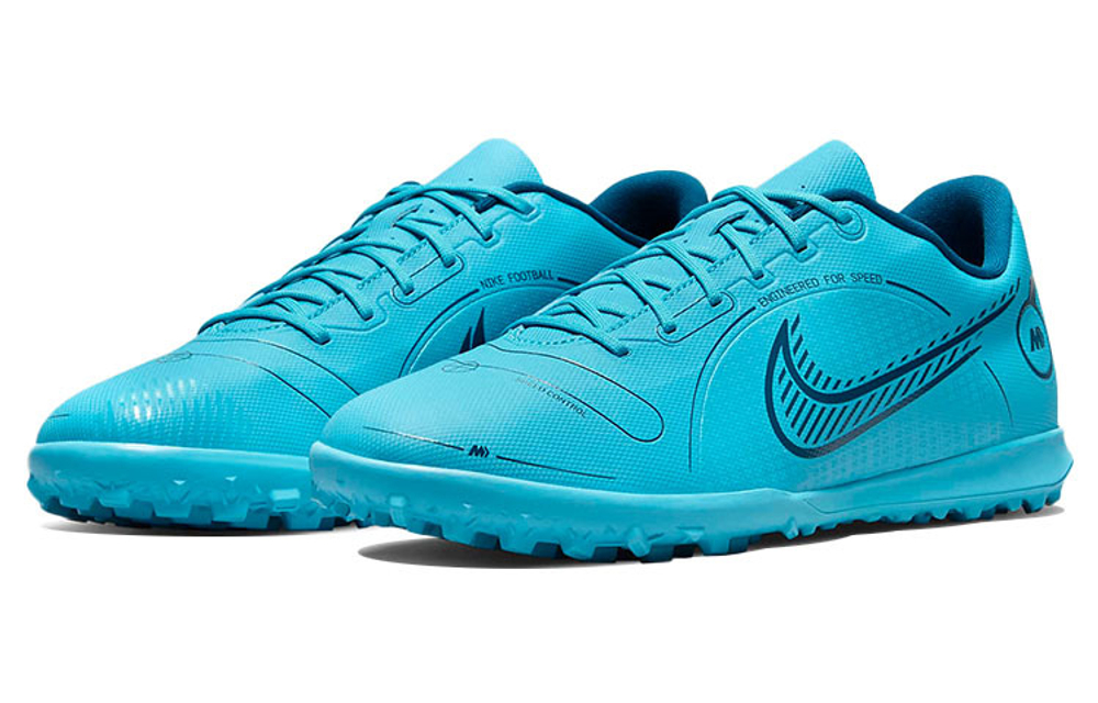 Кроссовки Nike Mercurial Vapor 14 14 Club Tf Turf