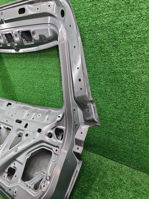 Крышка багажника Chery Tiggo 8 Pro (2021-2024)