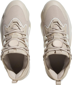 Кроссовки Adidas Sneakers BYW Select бежевый