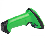 Беспроводной сканер Mertech CL-2200 BLE Dongle P2D USB green