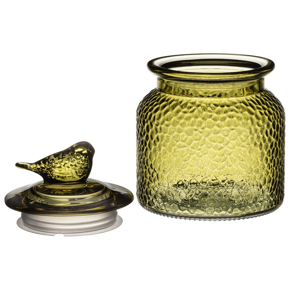 ЕМКОСТЬ ДЛЯ ХРАНЕНИЯ GARDEN GREEN 650 МЛ