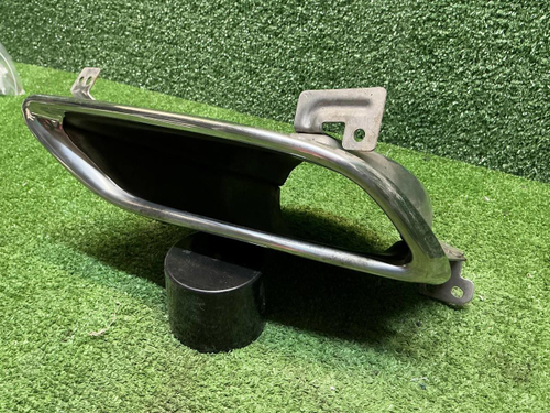 Насадка глушителя правая Geely Atlas Pro (21-25)