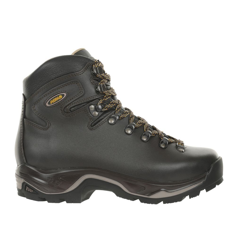 Ботинки Asolo Backpacking TPS 535 LTH V Evo Wide