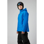 Куртка горнолыжная Stayer Мамай 23-40919