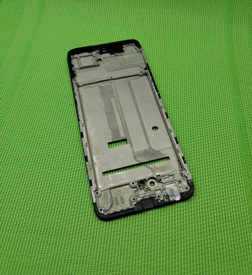 Infinix Hot 50 Pro 4G (X6881) - рамка дисплея