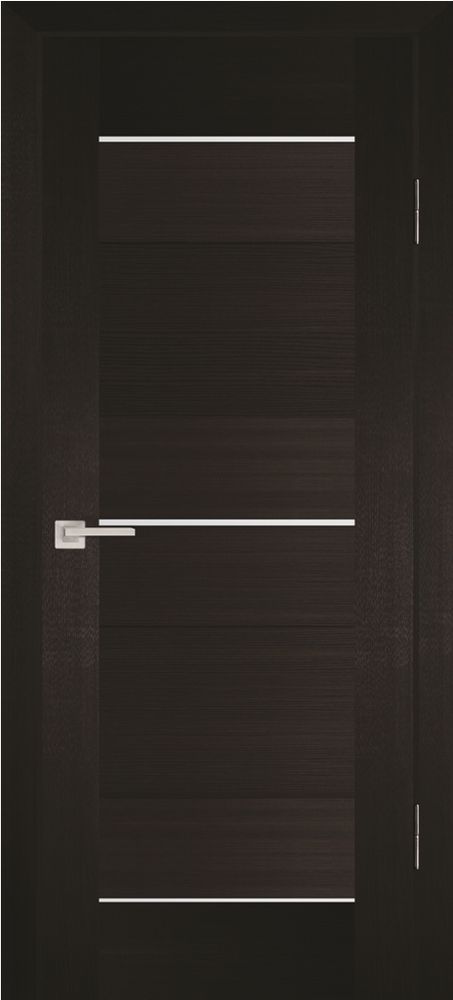 Дверь PS-20 / Цвет Венге Мелинга / Двери PROFILO PORTE
