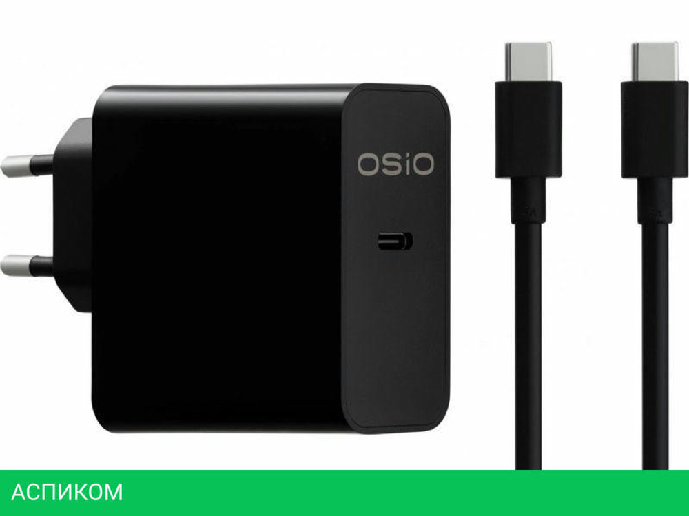 Ноутбук OSiO FocusLine F140A-002