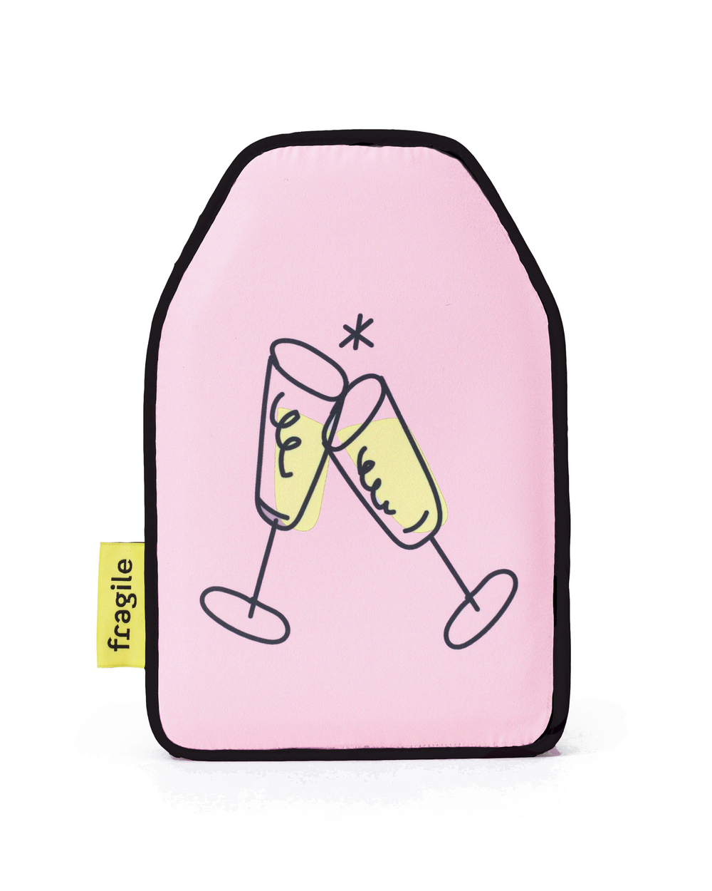 Охлаждающий футляр для бутылки объемом 750мл «Чин-Чин»