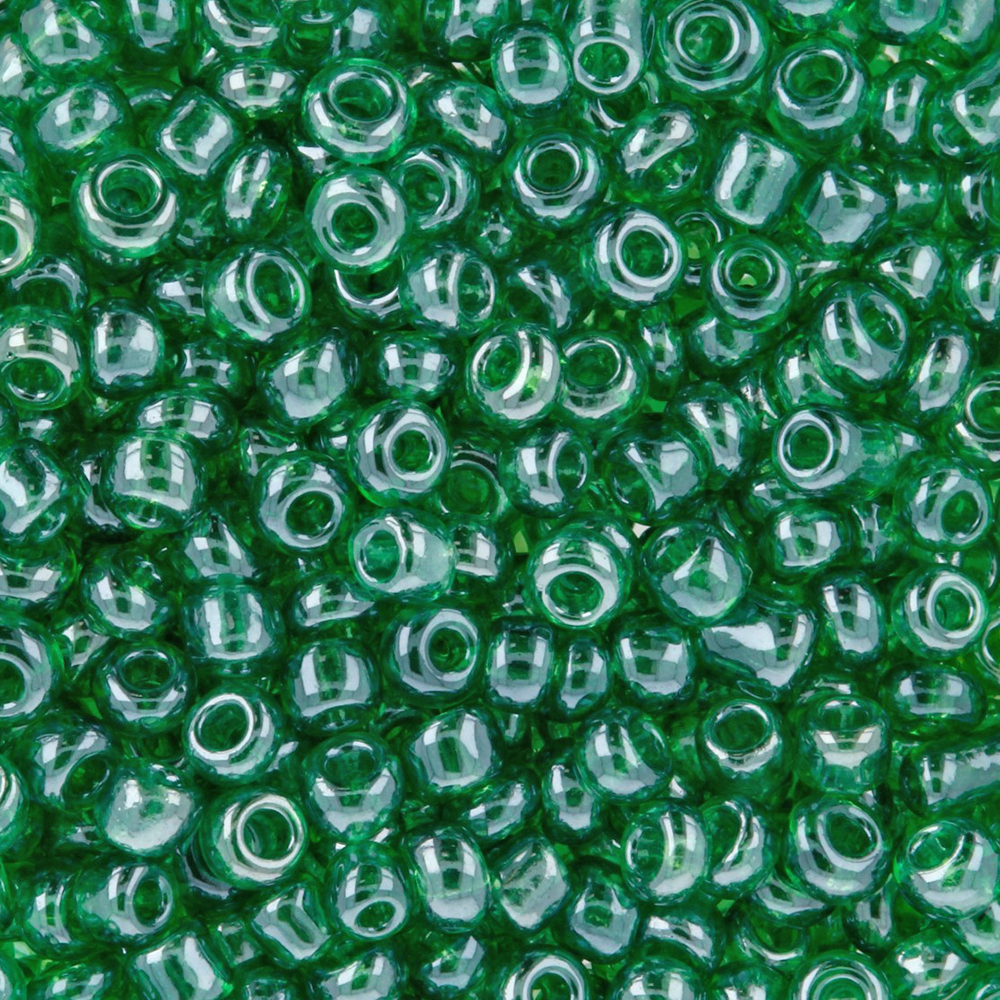 Бисер "Zlatka" 11/0,  №0107, 10 г