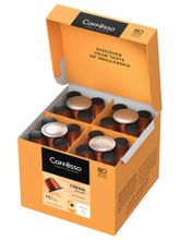 Кофе в капсулах Nespresso Coffesso Crema 80 шт x 2 уп