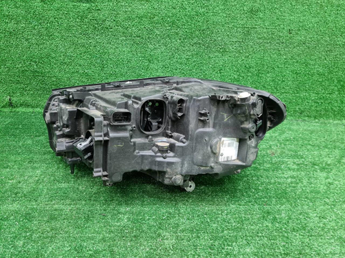 Битая Фара правая BMW X3 G01 (2017-2021) Adaptive LED
