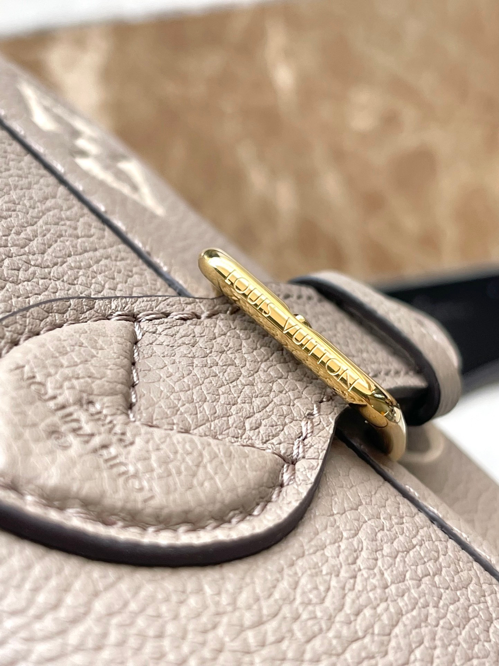 Louis Vuitton Nano Diane