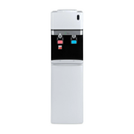 Кулер Ecotronic M41-LCE white+black