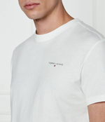 Футболка Tommy Jeans - белый(DM0DM21188)