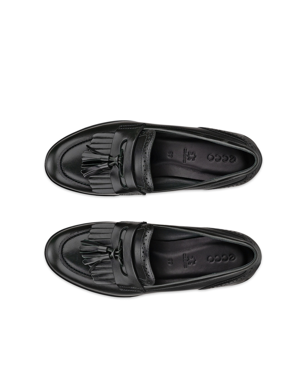 Лоферы женские ECCO DRESS CLASSIC 15