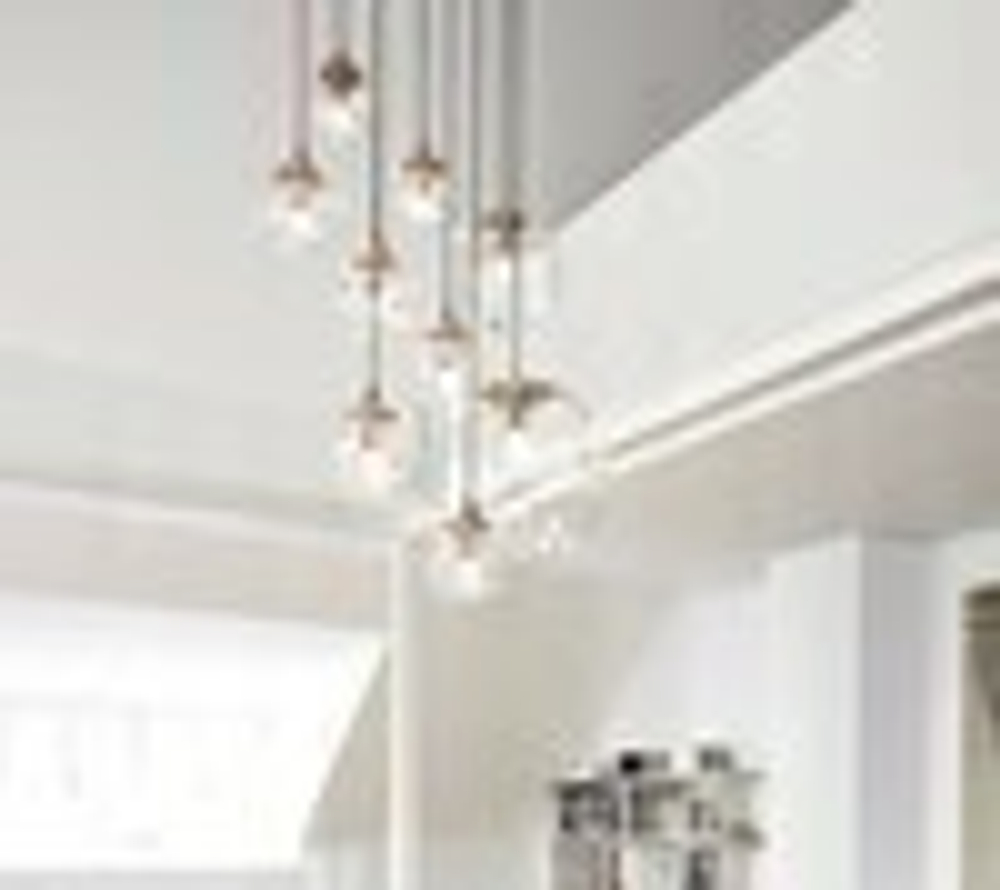 Светильник Selene D30 SL