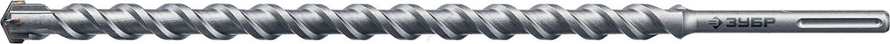 ЗУБР Профессионал 28 x 410/520 мм, SDS-max бур (29350-410-28)