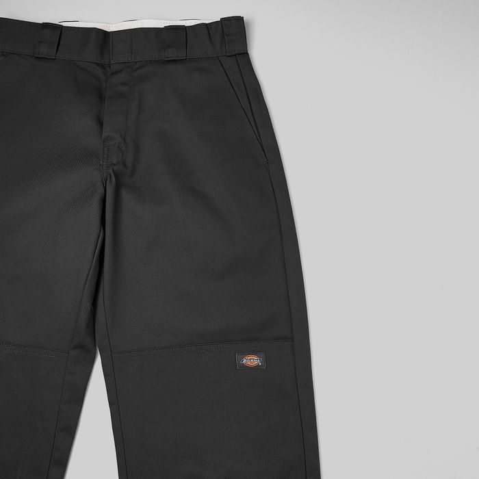 Брюки мужские Dickies Double Knee Rec артикул:DK0A4XK3CH01 - купить в магазине Дайс