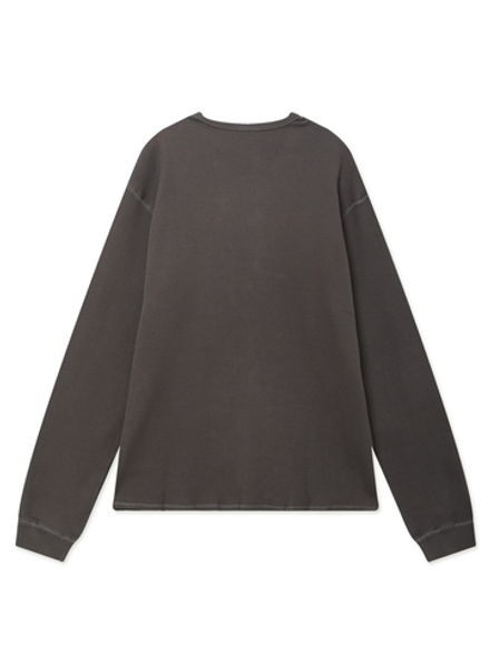 Джемпер Megablast Overdyed L/s Thermal