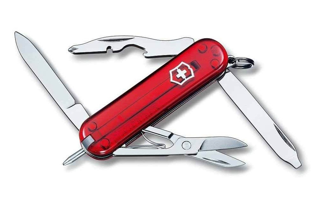 Нож Victorinox Manager, 0.6365.T