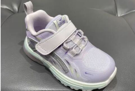 Детские кроссовки для девочки dr.Kong 23-30 размеры арт. 79