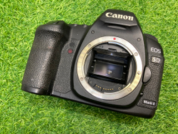 Canon EOS 5D Mark II (150.000 кадров)