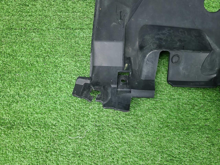 Каркас переднего бампера LR Defender 2 L663 19-нв